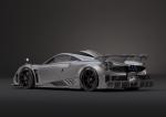 Pagani Imola 2020 года